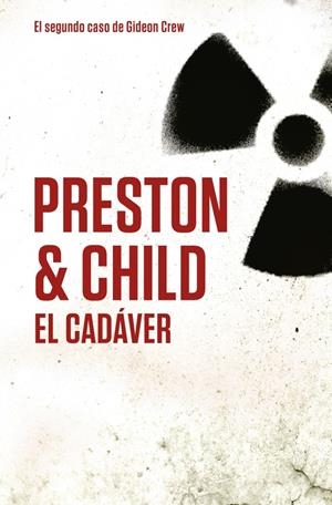 EL CADÁVER | 9788401354274 | PRESTON, DOUGLAS/CHILD,LINCOLN | Galatea Llibres | Llibreria online de Reus, Tarragona | Comprar llibres en català i castellà online