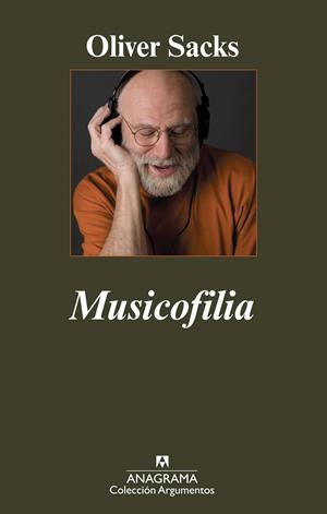 MUSICOFILIA | 9788433962898 | SACKS, OLIVER | Galatea Llibres | Llibreria online de Reus, Tarragona | Comprar llibres en català i castellà online