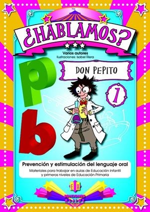 HABLAMOS 1 | 9788497007580 | Galatea Llibres | Llibreria online de Reus, Tarragona | Comprar llibres en català i castellà online
