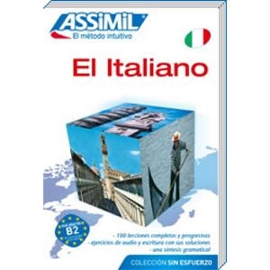 EL ITALIANO | 9782700505474 | VV AA | Galatea Llibres | Librería online de Reus, Tarragona | Comprar libros en catalán y castellano online