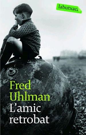 AMIC RETROBAT, L' (BLANC) | 9788496863101 | UHLMAN, FRED | Galatea Llibres | Llibreria online de Reus, Tarragona | Comprar llibres en català i castellà online