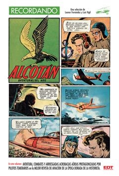 RECORDANDO ALCOTAN 1 | 9788499476797 | VIGIL, LUIS/FERNÁNDEZ, LEONOR | Galatea Llibres | Librería online de Reus, Tarragona | Comprar libros en catalán y castellano online