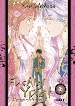 FUSHIGI YUGI, EL JUEGO MISTERIOSO INTEGRAL 7 | 9788499476766 | WATASE, YUU | Galatea Llibres | Llibreria online de Reus, Tarragona | Comprar llibres en català i castellà online