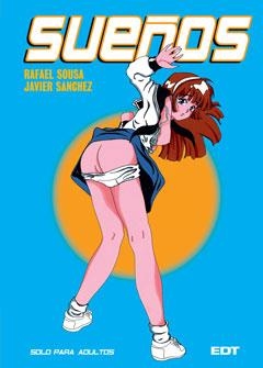 SUEÑOS 1 | 9788499477503 | SÁNCHEZ, JAVI/SOUSA, RAFAEL | Galatea Llibres | Librería online de Reus, Tarragona | Comprar libros en catalán y castellano online