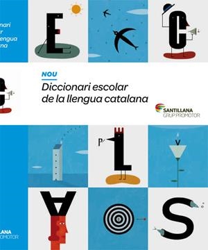 NOU DICCIONARI ESCOLAR DE LA LLENGUA CATALANA | 9788479187187 | Galatea Llibres | Llibreria online de Reus, Tarragona | Comprar llibres en català i castellà online