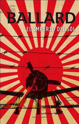 IMPERIO DEL SOL, EL | 9788445077122 | BALLARD, J. G. | Galatea Llibres | Llibreria online de Reus, Tarragona | Comprar llibres en català i castellà online