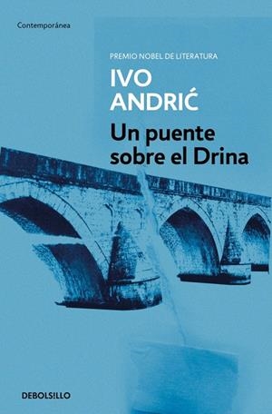 UN PUENTE SOBRE EL DRINA | 9788497597777 | ANDRIC, IVO | Galatea Llibres | Librería online de Reus, Tarragona | Comprar libros en catalán y castellano online