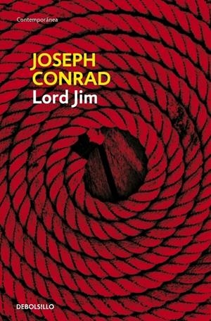 LORD JIM | 9788483467473 | CONRAD, JOSEPH | Galatea Llibres | Librería online de Reus, Tarragona | Comprar libros en catalán y castellano online