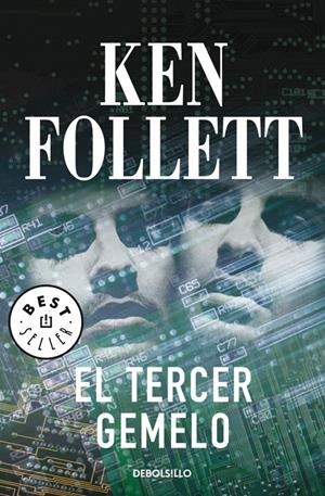 EL TERCER GEMELO | 9788497595377 | FOLLETT, KEN | Galatea Llibres | Llibreria online de Reus, Tarragona | Comprar llibres en català i castellà online