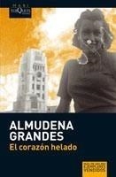 CORAZÓN HELADO, EL | 9788483835364 | GRANDES, ALMUDENA | Galatea Llibres | Librería online de Reus, Tarragona | Comprar libros en catalán y castellano online