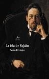 ISLA DE SAJALIN, LA | 9788484282600 | CHEJOV, ANTON P. | Galatea Llibres | Llibreria online de Reus, Tarragona | Comprar llibres en català i castellà online