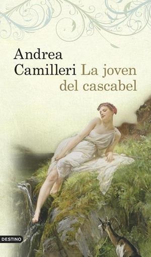 LA JOVEN DEL CASCABEL | 9788423347018 | CAMILLERI, ANDREA | Galatea Llibres | Llibreria online de Reus, Tarragona | Comprar llibres en català i castellà online