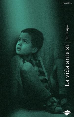 LA VIDA ANTE SI | 9788493596200 | ROMAIN GARY | Galatea Llibres | Llibreria online de Reus, Tarragona | Comprar llibres en català i castellà online