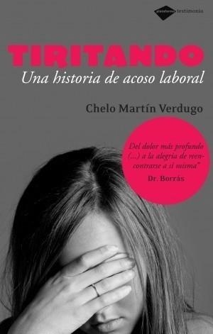 TIRITANDO | 9788496981263 | CHELO MARTIN VERDUGO | Galatea Llibres | Llibreria online de Reus, Tarragona | Comprar llibres en català i castellà online