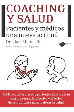 COACHING Y SALUD | 9788496981973 | JACI MOLINS | Galatea Llibres | Llibreria online de Reus, Tarragona | Comprar llibres en català i castellà online