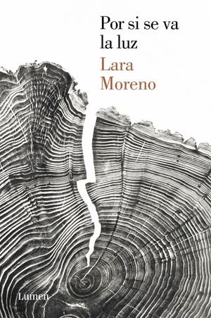 POR SI SE VA LA LUZ | 9788426422354 | MORENO, LARA | Galatea Llibres | Llibreria online de Reus, Tarragona | Comprar llibres en català i castellà online