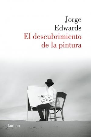 EL DESCUBRIMIENTO DE LA PINTURA | 9788426400222 | EDWARDS, JORGE | Galatea Llibres | Llibreria online de Reus, Tarragona | Comprar llibres en català i castellà online