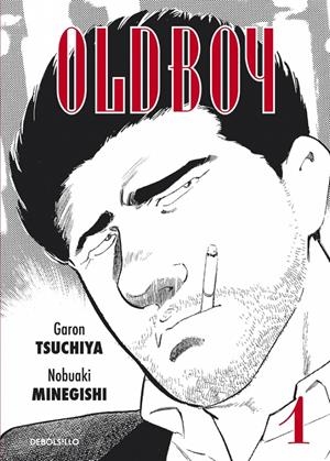 OLDBOY 1 | 9788490325803 | TSUCHIYA, GARON/MINEGISHI,NOBUAKI | Galatea Llibres | Llibreria online de Reus, Tarragona | Comprar llibres en català i castellà online