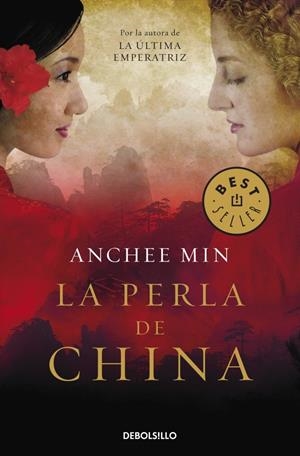 LA PERLA DE CHINA | 9788490324448 | MIN, ANCHEE | Galatea Llibres | Llibreria online de Reus, Tarragona | Comprar llibres en català i castellà online