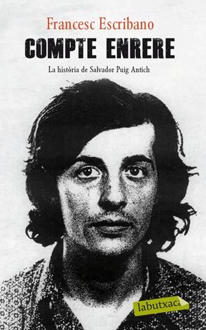 COMPTE ENRERE | 9788499307299 | ESCRIBANO, FRANCESC | Galatea Llibres | Llibreria online de Reus, Tarragona | Comprar llibres en català i castellà online