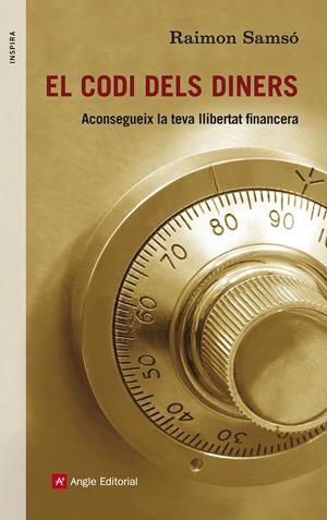 EL CODI DELS DINERS | 9788415695127 | SAMSÓ, RAIMON | Galatea Llibres | Librería online de Reus, Tarragona | Comprar libros en catalán y castellano online