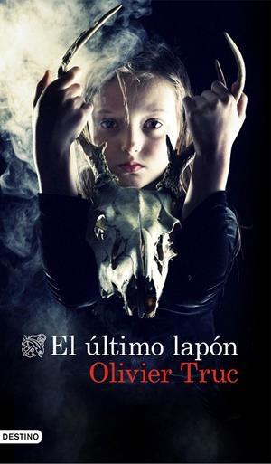 EL ÚLTIMO LAPÓN | 9788423347094 | TRUC, OLIVIER | Galatea Llibres | Librería online de Reus, Tarragona | Comprar libros en catalán y castellano online