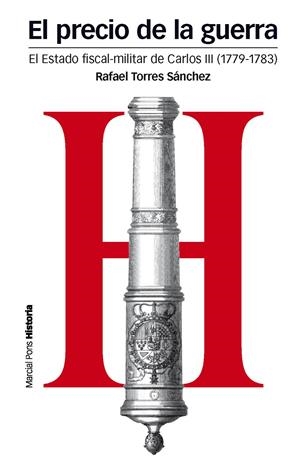 EL PRECIO DE LA GUERRA | 9788492820924 | TORRES SÁNCHEZ, RAFAEL | Galatea Llibres | Llibreria online de Reus, Tarragona | Comprar llibres en català i castellà online