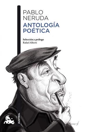 ANTOLOGÍA POÉTICA NERUDA | 9788467039474 | NERUDA, PABLO | Galatea Llibres | Librería online de Reus, Tarragona | Comprar libros en catalán y castellano online