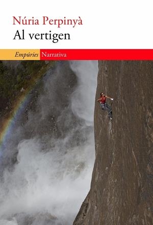 AL VERTIGEN | 9788497878692 | PERPINYÀ, NURIA | Galatea Llibres | Librería online de Reus, Tarragona | Comprar libros en catalán y castellano online
