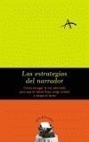 ESTRATEGIAS DEL NARRADOR, LAS | 9788484282389 | KOHAN, SILVIA ADELA | Galatea Llibres | Librería online de Reus, Tarragona | Comprar libros en catalán y castellano online