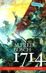 1714 | 9788496863552 | BOSCH, ALFRED | Galatea Llibres | Llibreria online de Reus, Tarragona | Comprar llibres en català i castellà online
