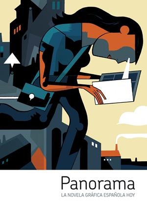 PANORAMA | 9788415685265 | VV.AA | Galatea Llibres | Llibreria online de Reus, Tarragona | Comprar llibres en català i castellà online