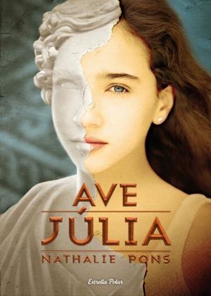 AVE, JÚLIA | 9788499327693 | PONS, NATHALIE | Galatea Llibres | Llibreria online de Reus, Tarragona | Comprar llibres en català i castellà online