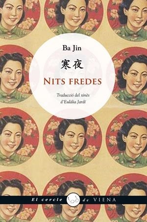 NITS FREDES | 9788483307229 | JIN, BA | Galatea Llibres | Llibreria online de Reus, Tarragona | Comprar llibres en català i castellà online