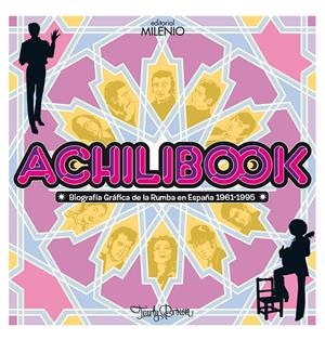 ACHILIBOOK | 9788497435772 | CLOSA, CARLES | Galatea Llibres | Librería online de Reus, Tarragona | Comprar libros en catalán y castellano online