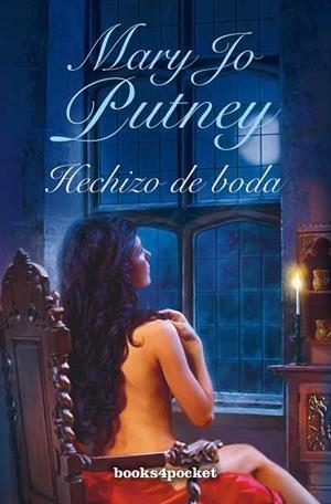 HECHIZO DE BODA | 9788415139935 | PUTNEY, MARY JO | Galatea Llibres | Llibreria online de Reus, Tarragona | Comprar llibres en català i castellà online