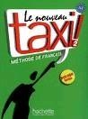 LE NOUVEAU TAXI 2 ALUMNO | 9782011555519 | Galatea Llibres | Librería online de Reus, Tarragona | Comprar libros en catalán y castellano online