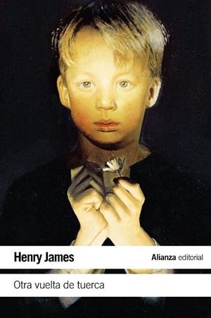 OTRA VUELTA DE TUERCA | 9788420676722 | JAMES, HENRY | Galatea Llibres | Llibreria online de Reus, Tarragona | Comprar llibres en català i castellà online