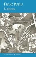 EL PROCESO | 9788477027508 | KAFKA, FRANZ | Galatea Llibres | Librería online de Reus, Tarragona | Comprar libros en catalán y castellano online