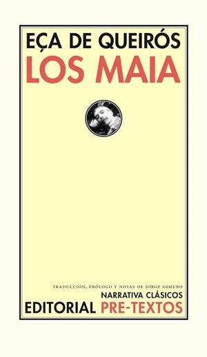 LOS MAIA | 9788415576730 | DE QUEIRÓS, EÇA | Galatea Llibres | Librería online de Reus, Tarragona | Comprar libros en catalán y castellano online