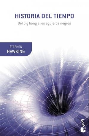 HISTORIA DEL TIEMPO | 9788408119593 | HAWKING, STEPHEN | Galatea Llibres | Llibreria online de Reus, Tarragona | Comprar llibres en català i castellà online