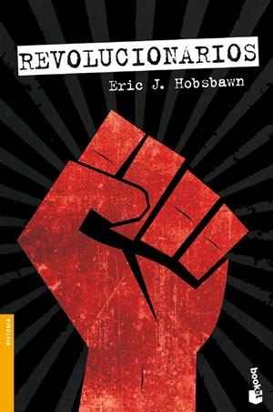 REVOLUCIONARIOS | 9788408119562 | HOBSBAWM, ERIC | Galatea Llibres | Llibreria online de Reus, Tarragona | Comprar llibres en català i castellà online