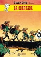 LUCKY LUKE. LA COARTADA | 9788492534456 | DE BÉVÈRE, MAURICE | Galatea Llibres | Librería online de Reus, Tarragona | Comprar libros en catalán y castellano online