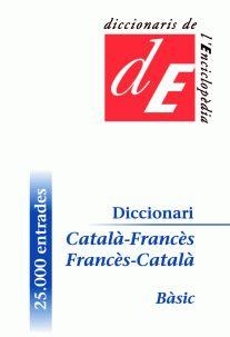 DICCIONARI CATALÀ-FRANCÈS / FRANCÈS-CATALÀ, BÀSIC | 9788441222588 | DIVERSOS AUTORS | Galatea Llibres | Librería online de Reus, Tarragona | Comprar libros en catalán y castellano online