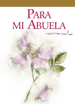 PARA MI ABUELA | 9788468710662 | EXLEY, HELEN | Galatea Llibres | Llibreria online de Reus, Tarragona | Comprar llibres en català i castellà online