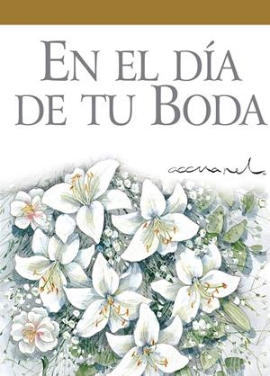 EN EL DÍA DE TU BODA | 9788468710686 | EXLEY, HELEN | Galatea Llibres | Llibreria online de Reus, Tarragona | Comprar llibres en català i castellà online