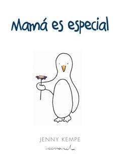 MAMA ES ESPECIAL | 9788490001448 | EXLEY | Galatea Llibres | Librería online de Reus, Tarragona | Comprar libros en catalán y castellano online