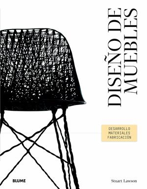 DISEÑO DE MUEBLES | 9788498016932 | LAWSON, STUART | Galatea Llibres | Llibreria online de Reus, Tarragona | Comprar llibres en català i castellà online