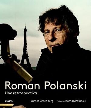 ROMAN POLANSKI | 9788498017069 | GREENBERG, JAMES | Galatea Llibres | Llibreria online de Reus, Tarragona | Comprar llibres en català i castellà online