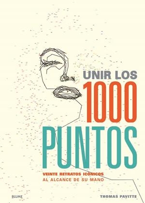 UNIR LOS 1000 PUNTOS | 9788498017168 | PAVITTE, THOMAS | Galatea Llibres | Librería online de Reus, Tarragona | Comprar libros en catalán y castellano online